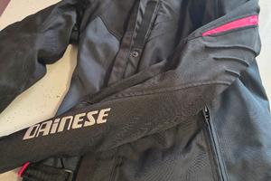 Giacca Dainese d-dry Lady