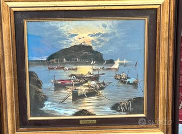 quadro Mario Galanti 