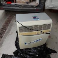 Condizionatore Pinguino De Longhi
