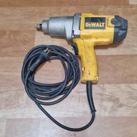 DEWALT AVVITATORE IMPLULSI 230V 1/2 DW290-GS