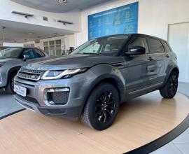 LAND ROVER Range Rover Evoque 2.0 Premium Pure