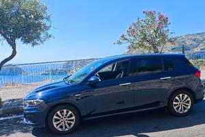 FIAT TIPO 1,6 MULTIJET - Appena tagliandata