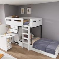 Letto a castello come da foto