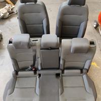 Tappezzeria Volkswagen Golf 7