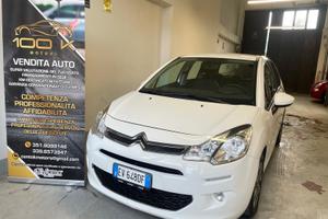 Citroen C3 1.2 VTi 82 Seduction