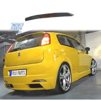 SPOILER AERODINAMICO PER TETTO FIAT GRANDE PUNTO 0