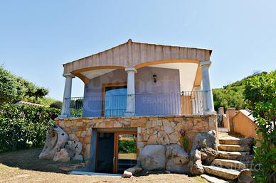 Villa singola Loiri Porto San Paolo