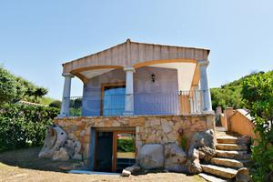 Villa singola Loiri Porto San Paolo