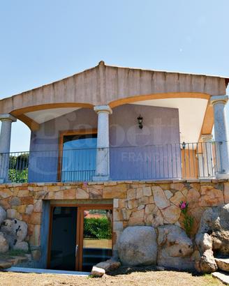 Villa singola Loiri Porto San Paolo