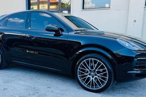 Porsche Cayenne Coupé 3.0 V6 Platinum Edition