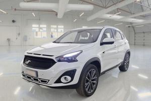 DR MOTOR DR F35 1.5 MT TB GPL