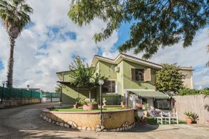 Villa di 190 m² con 4 locali a Fiumicino