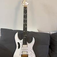 Ibanez jem premium