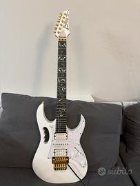 Ibanez jem premium