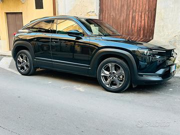 Mazda MX30 full Neo Patentati  Garanzia uff.