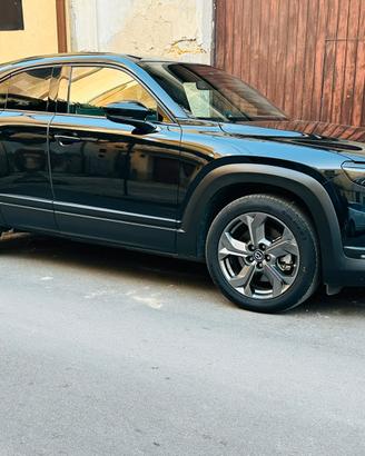 Mazda MX30 full Neo Patentati  Garanzia uff.