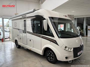 CARTHAGO TOURER I 142 DB