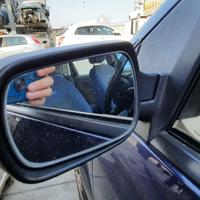 FORD FIESTA 2002 - SPECCHIETTO RETROVISORE SINISTR