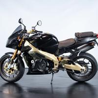 Aprilia RSV 1000 R TUONO - 2002