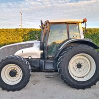 Trattore usato Valtra T191 DT