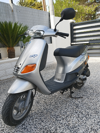 Piaggio zip fast Raider