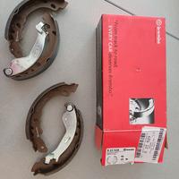 Kit ganasce freni Brembo S 23 529