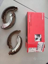 Kit ganasce freni Brembo S 23 529