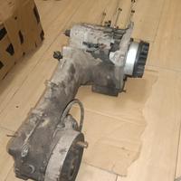 motore carter liberty 50 4 tempi 