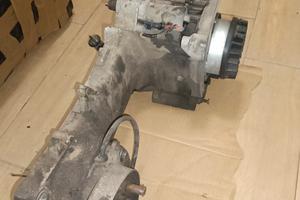 motore carter liberty 50 4 tempi 