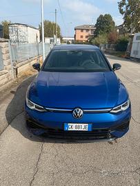 Golf 8 R Performance 20 Years edition