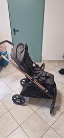 Trio Inglesina Aptica