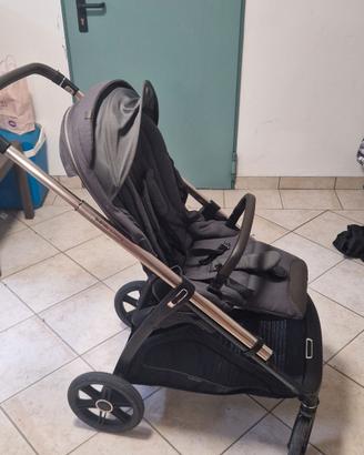 Trio Inglesina Aptica