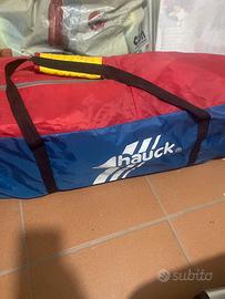 Lettino da viaggio/ campeggio Hauck