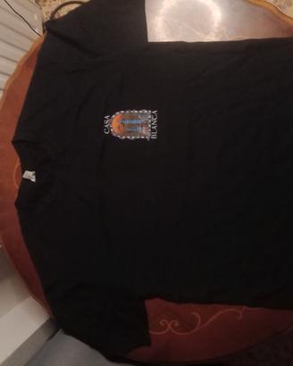 magliette di Casablanca