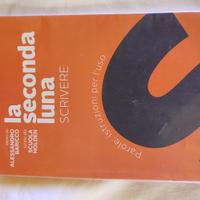 la seconda luna scrivere