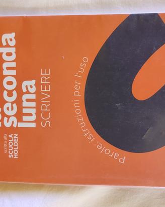 la seconda luna scrivere