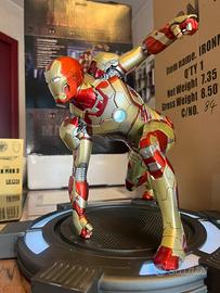 Statua Iron Man 3
