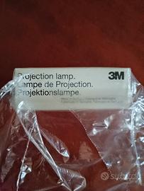 Lampade per lavagna luminosa 3M