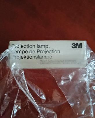 Lampade per lavagna luminosa 3M