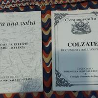 Libri di Colzate