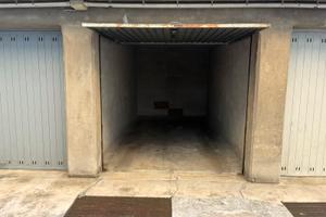 Garage/ Piccolo magazzino