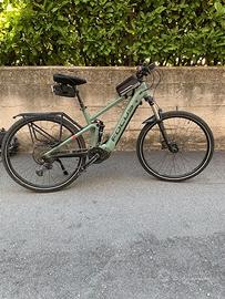 E- BIKE