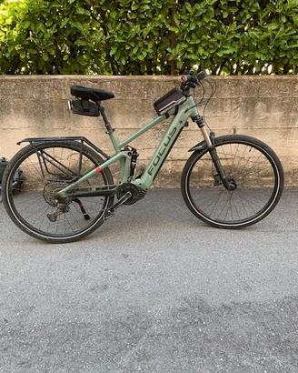 E- BIKE