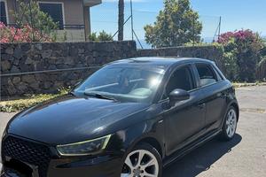 Audi A1 2016 1.0 tfsi 82cv