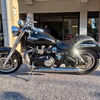 Triumph SpeedMaster - 2008