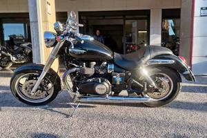 Triumph SpeedMaster - 2008