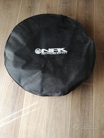 kit riparazione auto nuovo