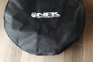 kit riparazione auto nuovo