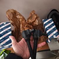 Iniettori Fiat Panda Metano 