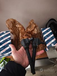 Iniettori Fiat Panda Metano 